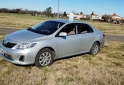 Autos - Toyota Corolla 2012 Nafta 141400Km - En Venta