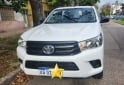 Camionetas - Toyota Hilux 4x4 DC DX 2.4 TDI 2023 Diesel 1800Km - En Venta