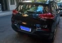 Autos - Chevrolet TRACKER LTZ 1.2 TURBO 2021 Nafta 66000Km - En Venta