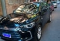 Autos - Chevrolet TRACKER LTZ 1.2 TURBO 2021 Nafta 66000Km - En Venta