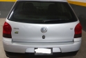 Autos - Volkswagen Gol Power 2007 Nafta 190005Km - En Venta