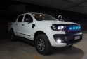 Camionetas - Ford Ranger XL 2021 Diesel 13000Km - En Venta