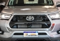 Camionetas - Toyota Hilux 2.8 DC 4X4 TDI SRX 2023 Diesel 0Km - En Venta