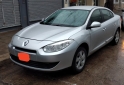 Autos - Renault Fluence confort plus 1.6 2014 GNC 165000Km - En Venta