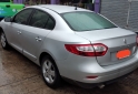 Autos - Renault Fluence confort plus 1.6 2014 GNC 165000Km - En Venta