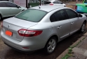 Autos - Renault Fluence confort plus 1.6 2014 GNC 165000Km - En Venta