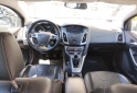 Autos - Ford Focus Se 2014 Nafta 86000Km - En Venta