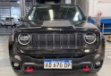 Camionetas - Jeep JEEP RENEGADE 2019 Diesel 50000Km - En Venta