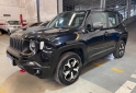 Camionetas - Jeep JEEP RENEGADE 2019 Diesel 50000Km - En Venta