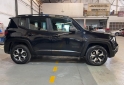 Camionetas - Jeep JEEP RENEGADE 2019 Diesel 50000Km - En Venta