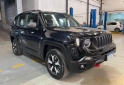 Camionetas - Jeep JEEP RENEGADE 2019 Diesel 50000Km - En Venta