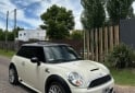 Autos - Mini Cooper a look jcw 2013 Nafta 61000Km - En Venta