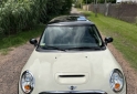 Autos - Mini Cooper a look jcw 2013 Nafta 61000Km - En Venta