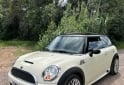 Autos - Mini Cooper a look jcw 2013 Nafta 61000Km - En Venta