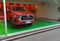 Camionetas - Toyota SRX 2022 Diesel 27000Km - En Venta