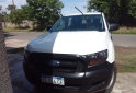 Camionetas - Ford Ranger XL 2020 GNC 57000Km - En Venta