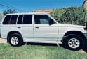 Camionetas - Mitsubishi Montero 1996 Diesel 389000Km - En Venta