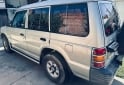 Camionetas - Mitsubishi Montero 1996 Diesel 389000Km - En Venta