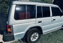 Camionetas - Mitsubishi Montero 1996 Diesel 389000Km - En Venta