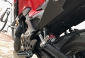 Motos - Honda cb 300f 2023 Nafta 1586Km - En Venta