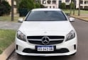 Autos - Mercedes Benz A 200 URBAN 2016 Nafta 170000Km - En Venta