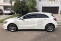 Autos - Mercedes Benz A 200 URBAN 2016 Nafta 170000Km - En Venta