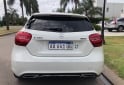 Autos - Mercedes Benz A 200 URBAN 2016 Nafta 170000Km - En Venta