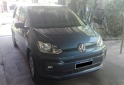 Autos - Volkswagen move up 2018 Nafta 39700Km - En Venta