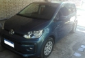 Autos - Volkswagen move up 2018 Nafta 39700Km - En Venta