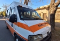 Utilitarios - Peugeot Boxer 2008 Diesel 340000Km - En Venta