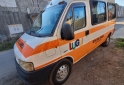 Utilitarios - Peugeot Boxer 2008 Diesel 340000Km - En Venta