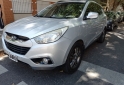Camionetas - Hyundai New tucson 2012 Nafta 142000Km - En Venta