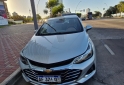 Autos - Chevrolet Cruze premier 2022 Nafta 60000Km - En Venta