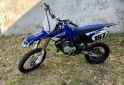 Motos - Yamaha Yz 85 cr kx 2020 Nafta 3000Km - En Venta