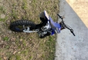 Motos - Yamaha Yz 85 cr kx 2020 Nafta 3000Km - En Venta