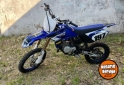 Motos - Yamaha Yz 85 cr kx 2020 Nafta 3000Km - En Venta