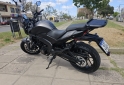 Motos - Bajaj Dominar 400 UG 2023 Nafta 19000Km - En Venta