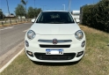 Autos - Fiat 500x pop 2018 Nafta 110000Km - En Venta