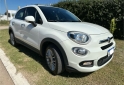 Autos - Fiat 500x pop 2018 Nafta 110000Km - En Venta