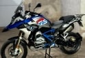 Motos - Bmw gs1200 rallye 2018 Nafta 29000Km - En Venta