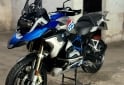 Motos - Bmw gs1200 rallye 2018 Nafta 29000Km - En Venta