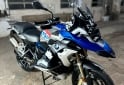 Motos - Bmw gs1200 rallye 2018 Nafta 29000Km - En Venta