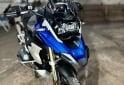 Motos - Bmw gs1200 rallye 2018 Nafta 29000Km - En Venta