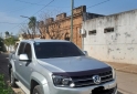 Camionetas - Volkswagen Amarok 2012 Diesel 175000Km - En Venta