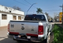 Camionetas - Volkswagen Amarok 2012 Diesel 175000Km - En Venta