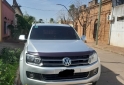 Camionetas - Volkswagen Amarok 2012 Diesel 175000Km - En Venta