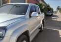 Camionetas - Volkswagen Amarok 2012 Diesel 175000Km - En Venta