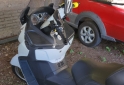 Motos - SYM Maxym 600i 2018 Nafta 39000Km - En Venta