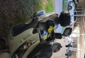 Motos - SYM Maxym 600i 2018 Nafta 39000Km - En Venta