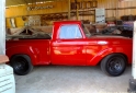 Clsicos - ford f100, pickup 1963, motor V8 - En Venta